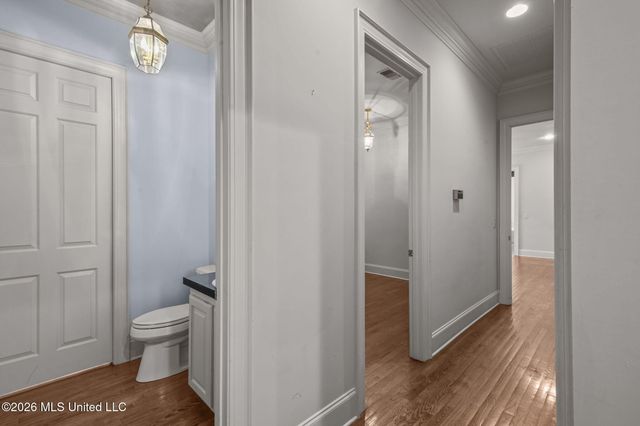 476 Wimbledon Drive, Brandon, MS 39047