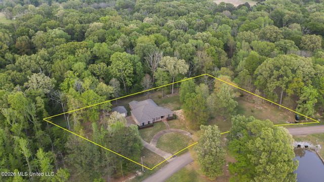 476 Wimbledon Drive, Brandon, MS 39047