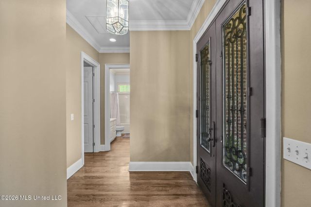 476 Wimbledon Drive, Brandon, MS 39047