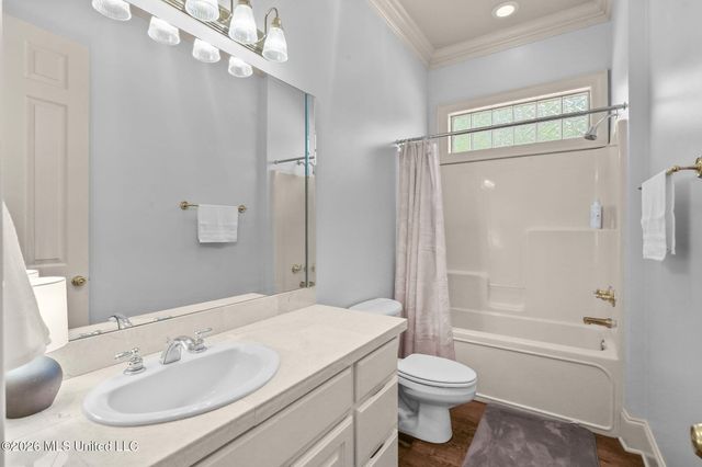 476 Wimbledon Drive, Brandon, MS 39047