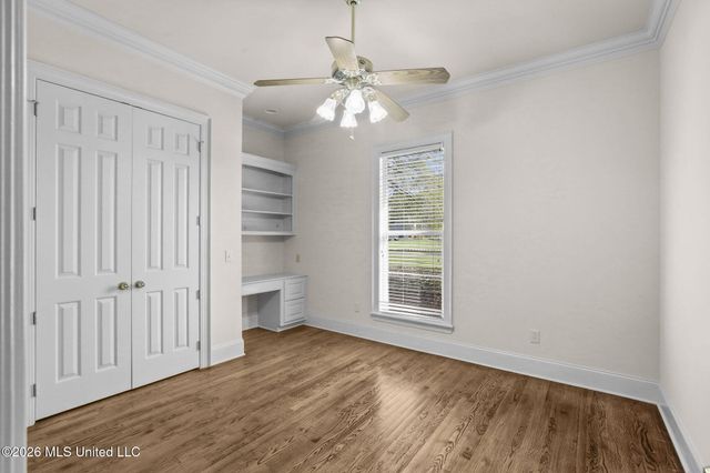 476 Wimbledon Drive, Brandon, MS 39047