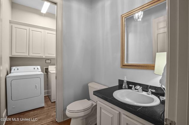 476 Wimbledon Drive, Brandon, MS 39047