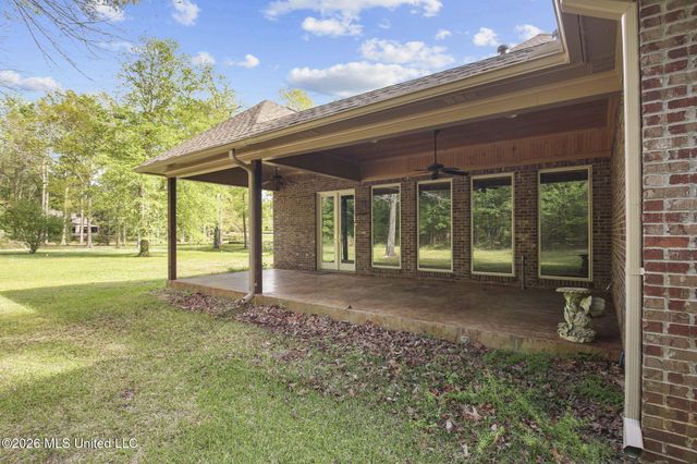 476 Wimbledon Drive, Brandon, MS 39047