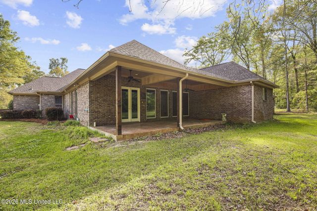 476 Wimbledon Drive, Brandon, MS 39047