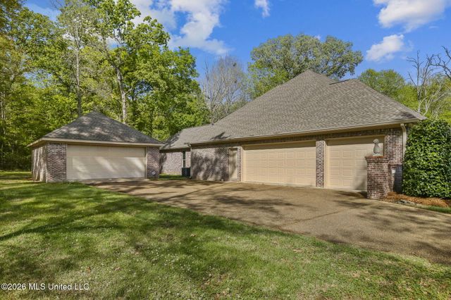 476 Wimbledon Drive, Brandon, MS 39047