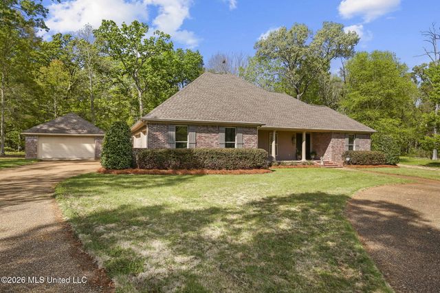 476 Wimbledon Drive, Brandon, MS 39047