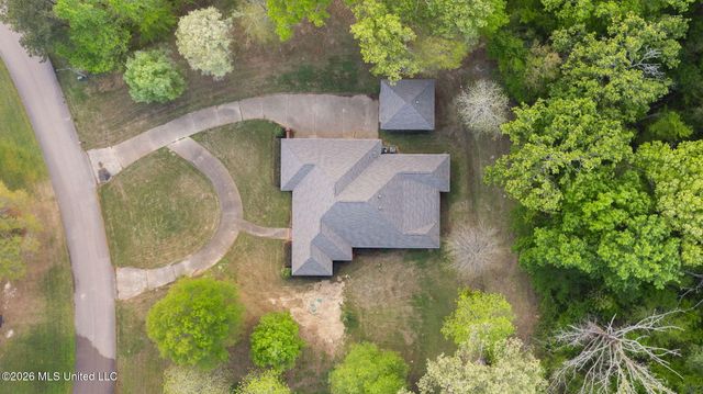 476 Wimbledon Drive, Brandon, MS 39047