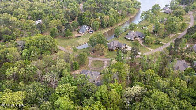 476 Wimbledon Drive, Brandon, MS 39047