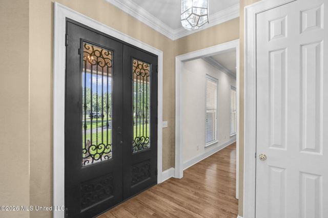 476 Wimbledon Drive, Brandon, MS 39047