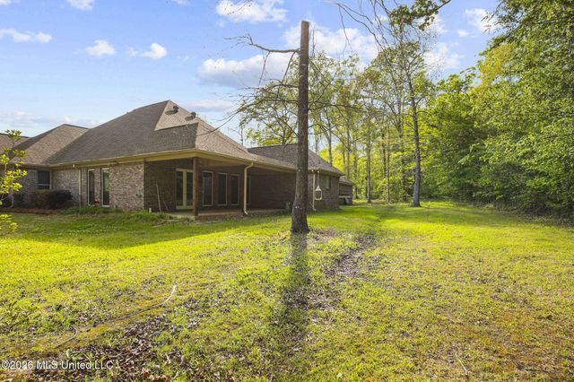 476 Wimbledon Drive, Brandon, MS 39047