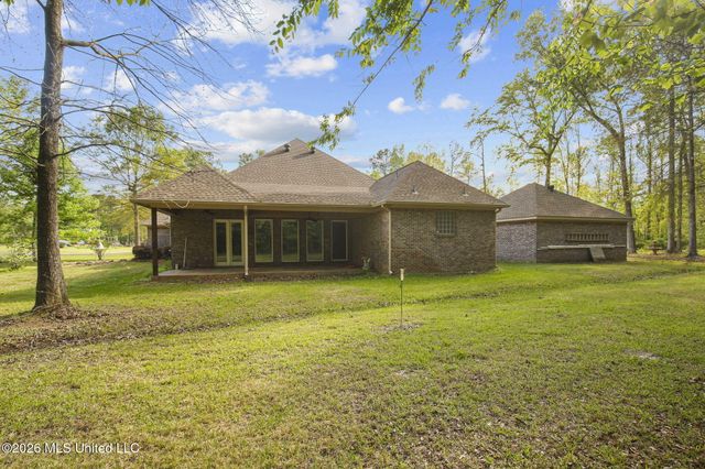 476 Wimbledon Drive, Brandon, MS 39047