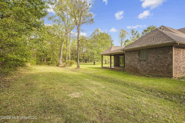 476 Wimbledon Drive, Brandon, MS 39047