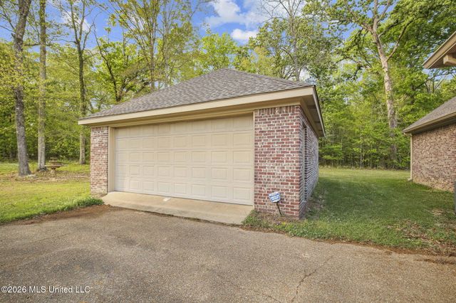 476 Wimbledon Drive, Brandon, MS 39047