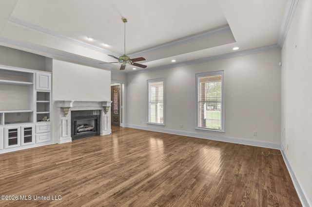 476 Wimbledon Drive, Brandon, MS 39047