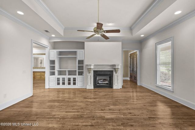 476 Wimbledon Drive, Brandon, MS 39047