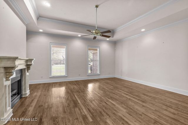 476 Wimbledon Drive, Brandon, MS 39047