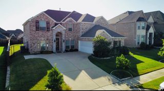 1319 Divine Rose Way, Wylie, TX 75098