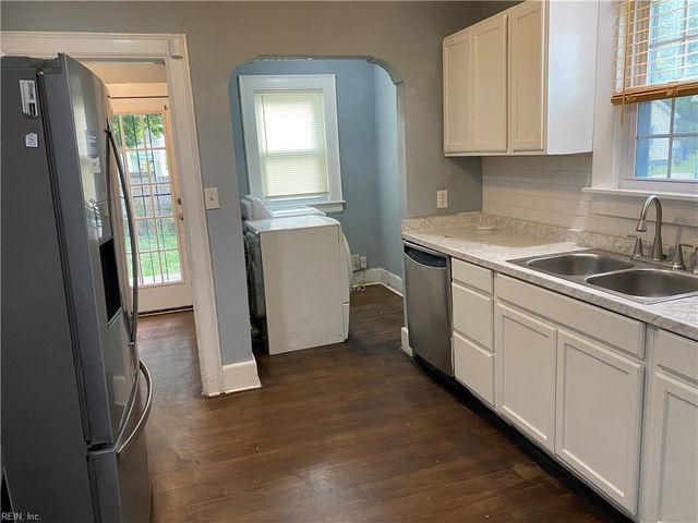 3115 Madison AVE, Newport News, VA 23607