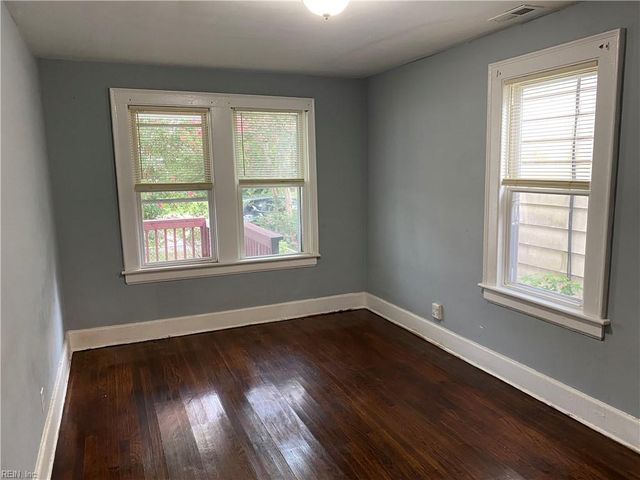 3115 Madison AVE, Newport News, VA 23607