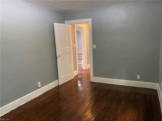 3115 Madison AVE, Newport News, VA 23607