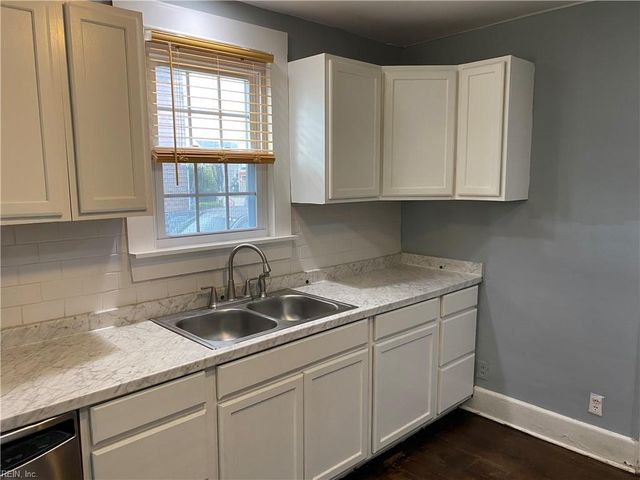 3115 Madison AVE, Newport News, VA 23607