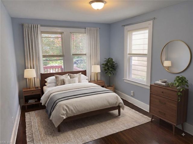 3115 Madison AVE, Newport News, VA 23607
