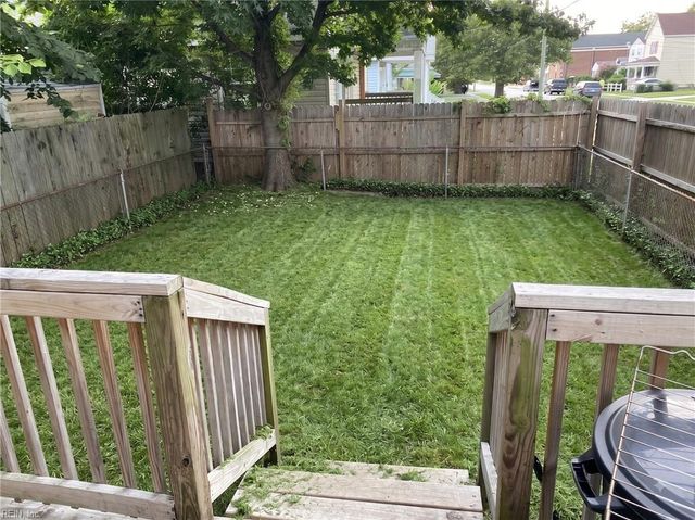 3115 Madison AVE, Newport News, VA 23607