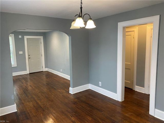 3115 Madison AVE, Newport News, VA 23607