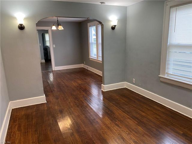 3115 Madison AVE, Newport News, VA 23607