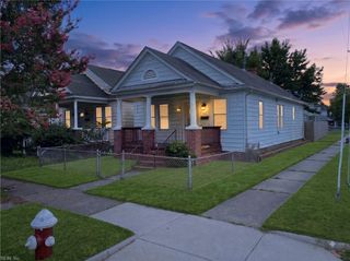 3115 Madison AVE, Newport News, VA 23607
