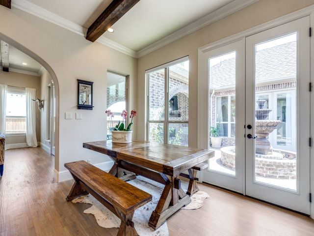 340 Columbia Court, Prosper, TX 75078