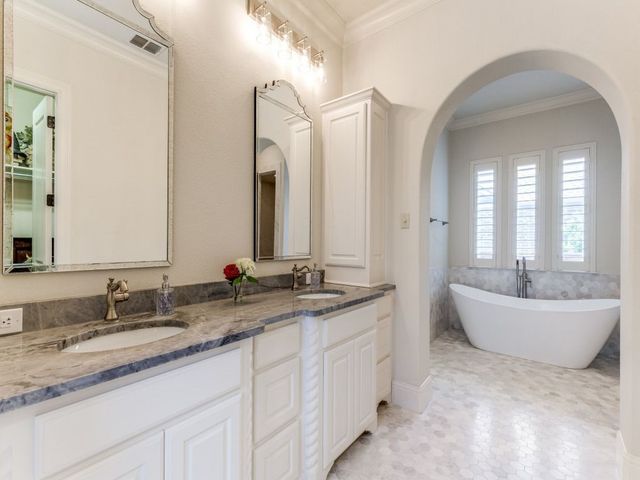 340 Columbia Court, Prosper, TX 75078