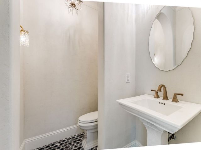 340 Columbia Court, Prosper, TX 75078