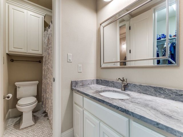 340 Columbia Court, Prosper, TX 75078