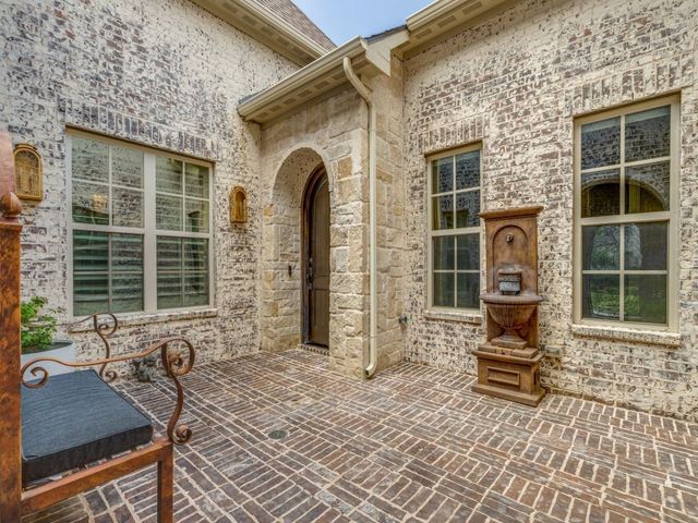 340 Columbia Court, Prosper, TX 75078