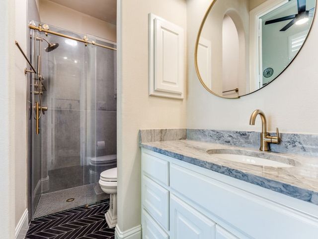 340 Columbia Court, Prosper, TX 75078