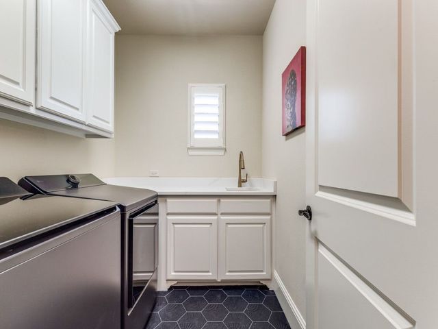 340 Columbia Court, Prosper, TX 75078
