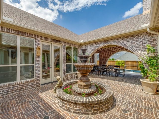 340 Columbia Court, Prosper, TX 75078