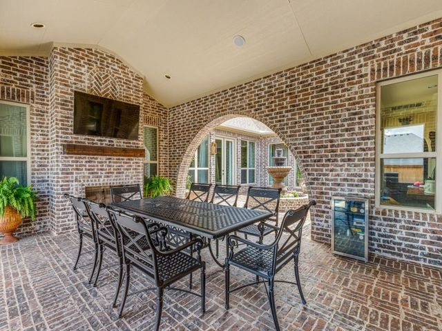 340 Columbia Court, Prosper, TX 75078