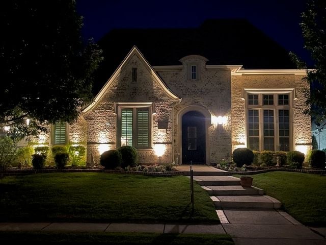 340 Columbia Court, Prosper, TX 75078