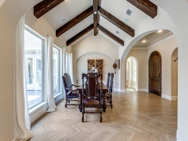 340 Columbia Court, Prosper, TX 75078