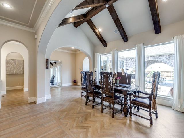 340 Columbia Court, Prosper, TX 75078