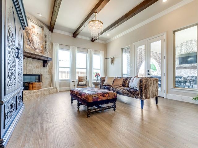 340 Columbia Court, Prosper, TX 75078