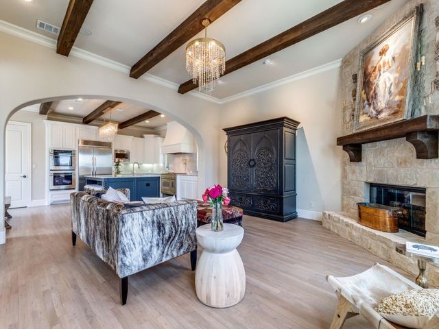 340 Columbia Court, Prosper, TX 75078