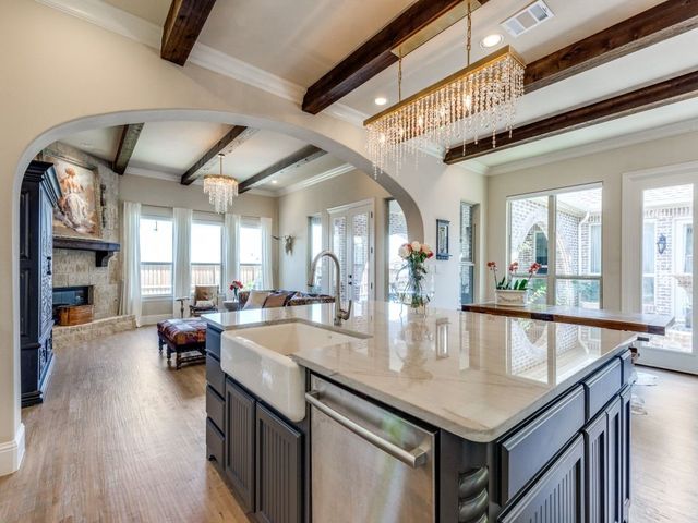 340 Columbia Court, Prosper, TX 75078