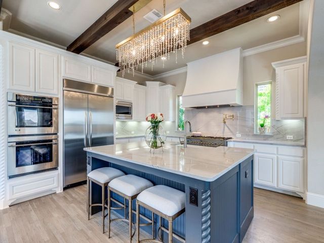 340 Columbia Court, Prosper, TX 75078