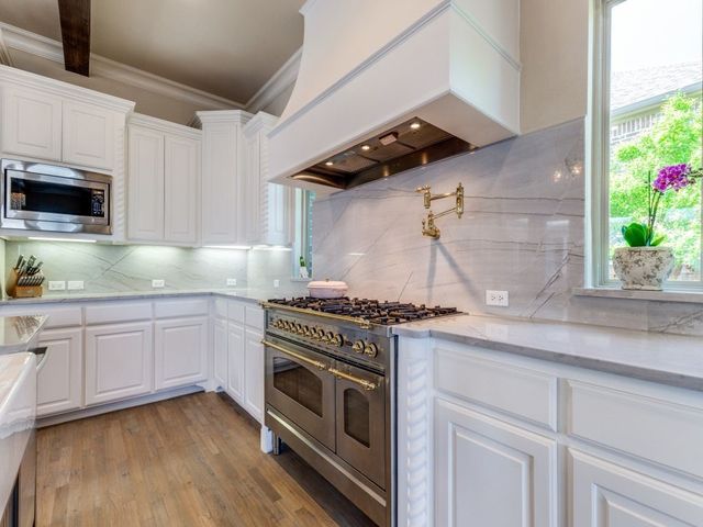 340 Columbia Court, Prosper, TX 75078