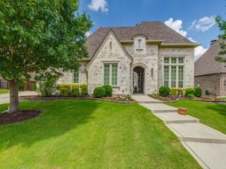 340 Columbia Court, Prosper, TX 75078