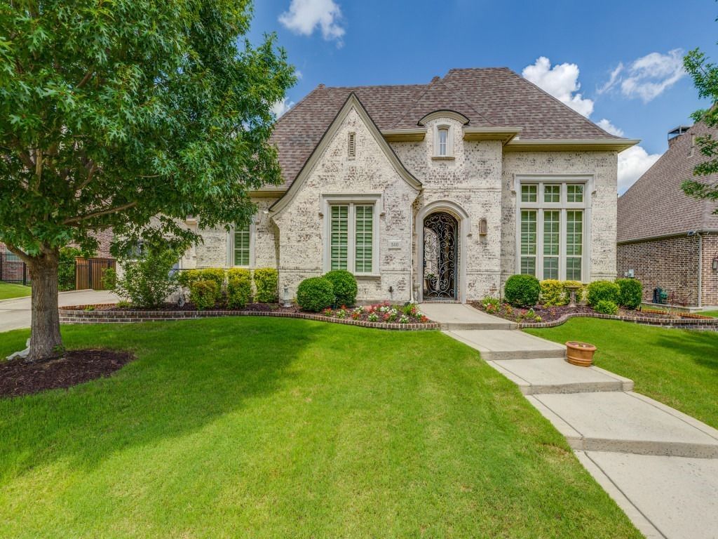 340 Columbia Court, Prosper, TX 75078