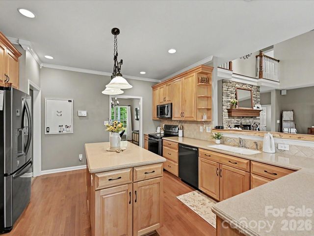 8729 Riverwood Road, Terrell, NC 28682